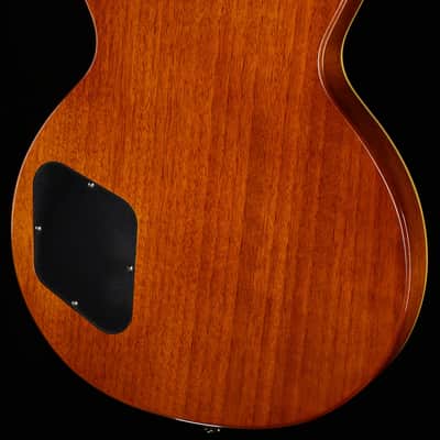 Epiphone Les Paul Standard 60s Silver Mist (641) image 2