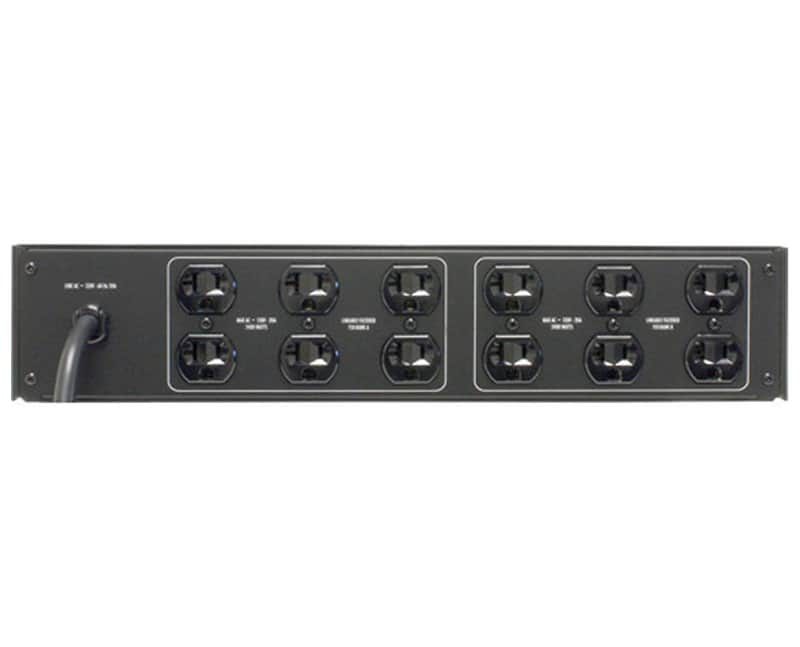 Furman P-2400 AR Prestige Series Voltage Regulator/Power Conditioner image 1