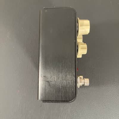 Strymon Flint Reverb V1 WOW WOW WOW image 4