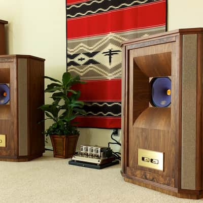 TANNOY Westminster Royal GR - Floorstanding Speakers (Pair) - NEW! image 9
