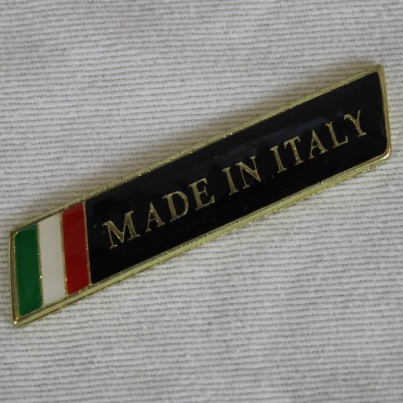 Castelfidardo Italian