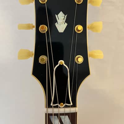 Gibson ES-350T Chuck Berry Limited Edition 2020 - Antique Natural image 3