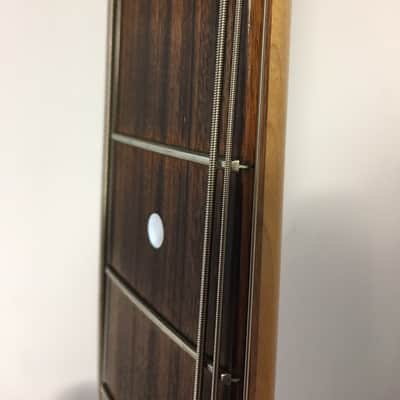 Ken Smith Burner 1994 Natural 6 String image 12