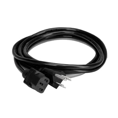 Furman PST-8 Power Station Home Theater Power Conditioner with (2) Extension Cable Bundle image 4
