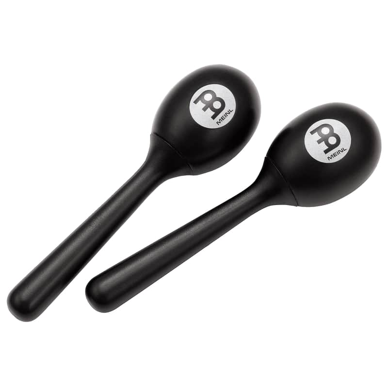 Meinl Maracas PEMBK - Shaker image 1