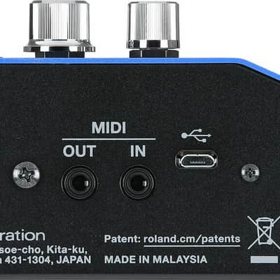 Boss SY-200 Synthesizer Effects Pedal image 3