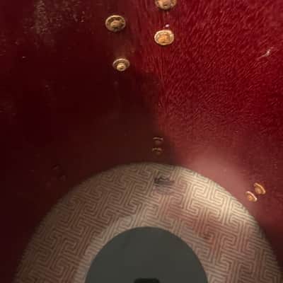 Tama Royalstar 82 - Cherry image 6