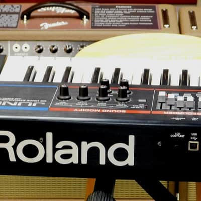 2009 Roland Juno-G 61-Key 128-Voice Expandable Synthesizer Workstation w/Gig Bag! VERY NICE!!! image 3