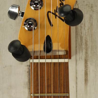 USED 2022 Fender Player Plus Telecaster (131) image 5