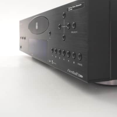 Escient FireBall SE-160i CD and Media radio image 3