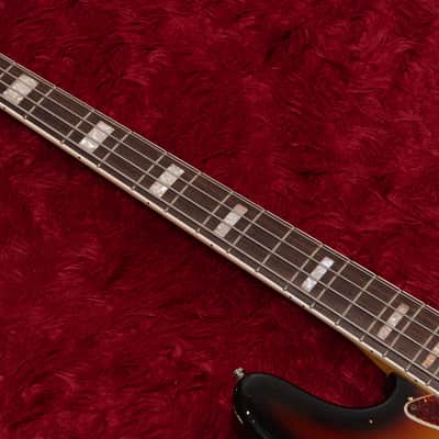 【used】Fender / 1968 Jazz Bass 4.020kg #230319【Consignment】【GIB Yokohama】【price included SHIPPING & IMPORT TAX & VAT】 image 4