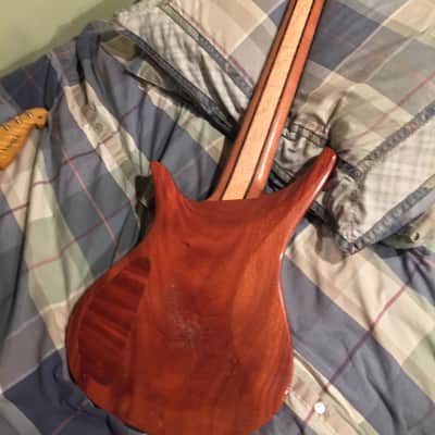 Vik Duality 8 String image 2