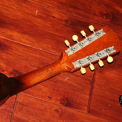 1922 Gibson Style A Mandolin (GIA0906) image 7