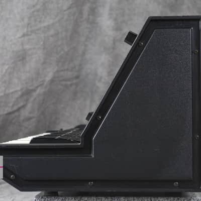 KORG MS-20 Analog Vintage Synthesizer in Good Condition. image 7