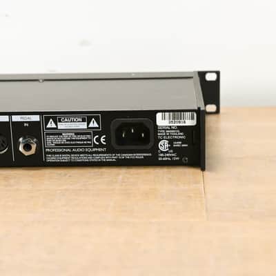 TC Electronic M-ONE XL Dual-Engine Effects Processor CG015KR image 6