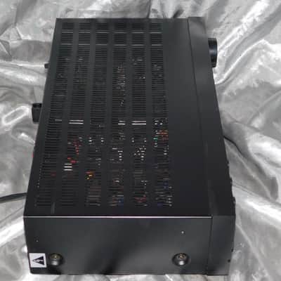 Sherwood RA-1140 stereo receiver with phono input image 4