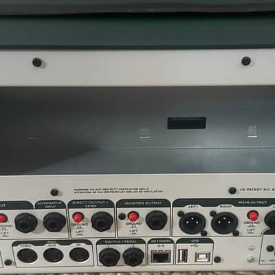Kemper Amps Profiler 2022 - excellent condition image 3