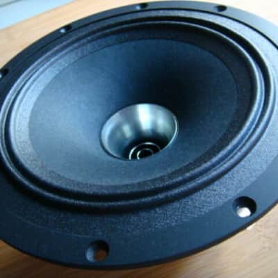 Tannoy Driver 6.5" dual concentric image 2