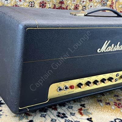 1974 Marshall - Artiste 50 - Model 2048 - ID 3287 image 3