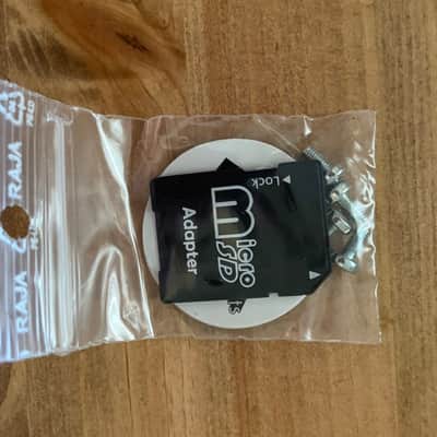 Squarp Instruments Hermod Modular Brain 2017 - 2019 - Black image 3