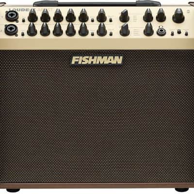 Fishman Loudbox Artist Acoustic Guitar Amplifier w/ Bluetooth image 1