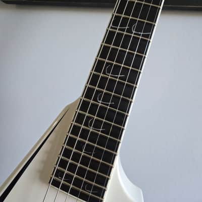 LTD Alexi Laiho Scythe 600 with ESP MM-04 Pre-amp image 5