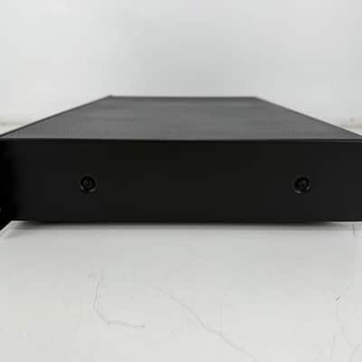 Philips 22AH270 Stereo Pre Amplifier - Black Tulip image 3