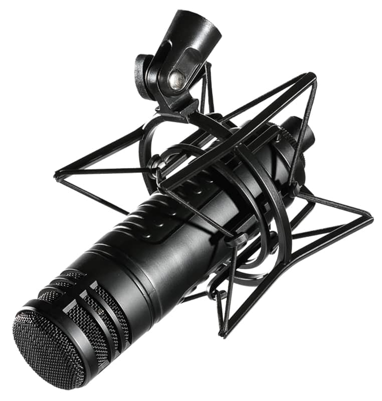 ART D7 Hypercardioid Dynamic Microphone image 1