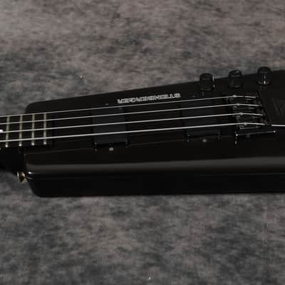 1986 Steinberger XL2 - Black image 13