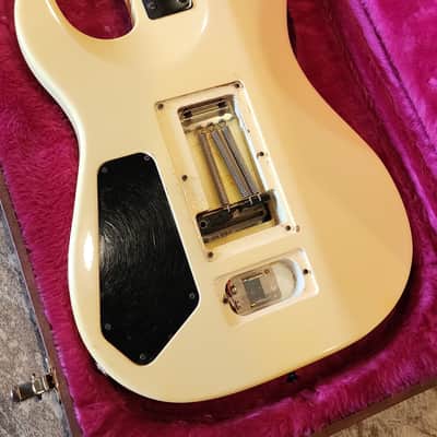 Gibson WRC SR71 1989 - White image 5