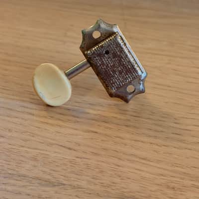 Vintage 1959 Gibson Kluson Deluxe Tuners Single Line -  ES-330 J-45 image 7