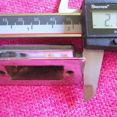 Kent Drum Lug - Vintage (USED) image 5