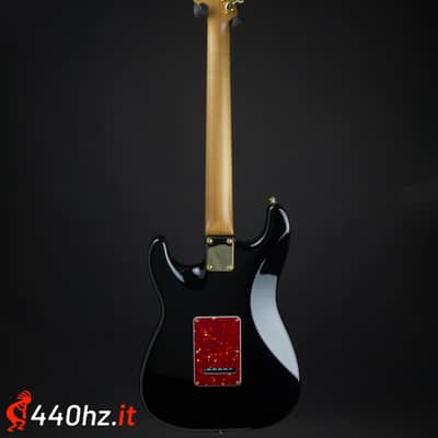 Suhr Dealer Select Classic S SSS Limited Edition 2025 Black - Mint Condition image 5
