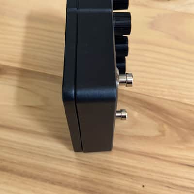 TC Electronic Ampworx Vintage Series JIMS 45 2023 - Present - Black image 5