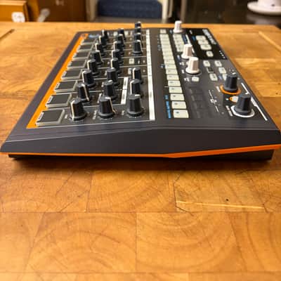 Arturia DrumBrute Impact 2018 - 2021 - Black - Excellent image 5