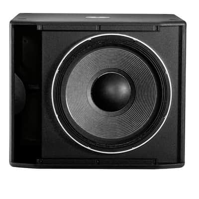 JBL SRX818SP 1000 Watt 18 Inch Subwoofer image 5