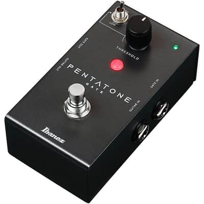 Ibanez Pentatone Noise Gate Pedal image 3