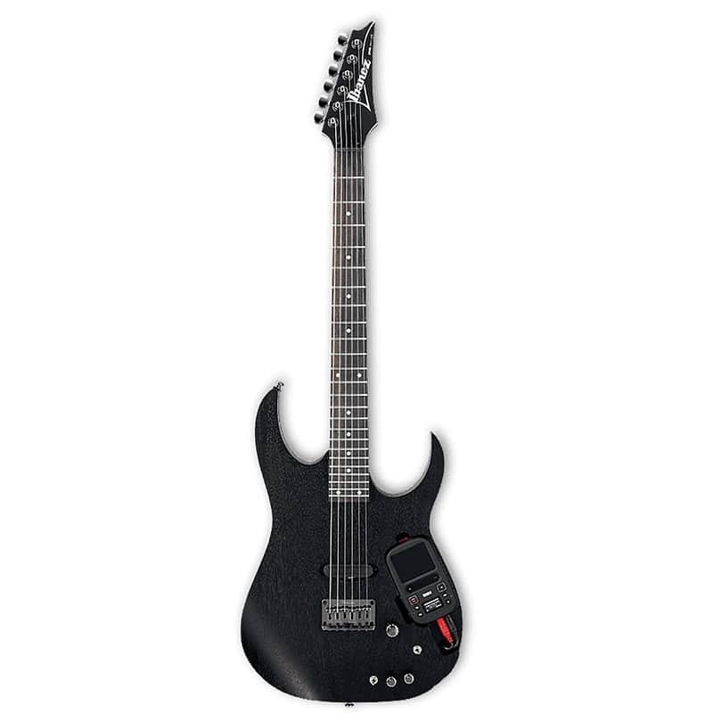 Ibanez RG  w/ Kaoss Pad  RGKP6 image 1