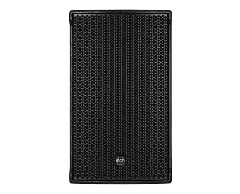 RCF NX 45-A 15" Active Loudspeaker image 1