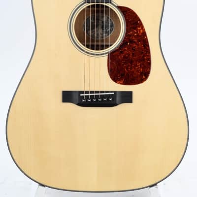 Collings D1A Adirondack Mahogany image 5