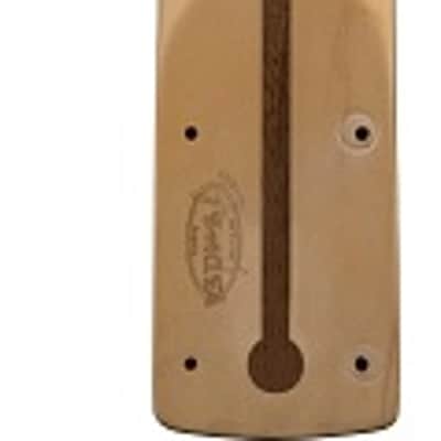 Fender American Performer Stratocaster Neck, 22 Jumbo Frets, 9.5 inch Radius, Maple image 2