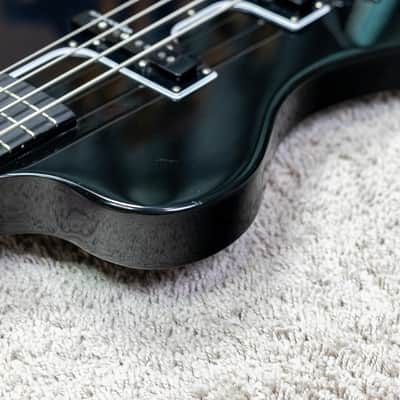 Gibson Krist Novoselic Signature RD Bass image 11