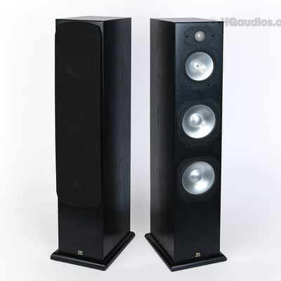 Monitor Audio S10 Pair of Speakers – Professionally Restored – 1-Year Warranty image 2