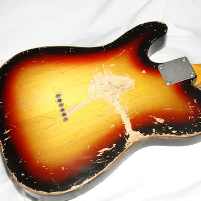 Vanz TL(R) Custom 0066 TCS imagen 5