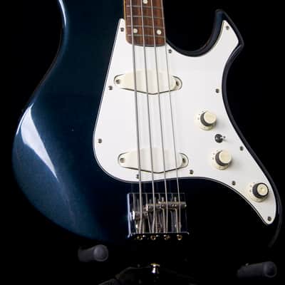 Fender Performer 1986 Gun Metal Blue image 7