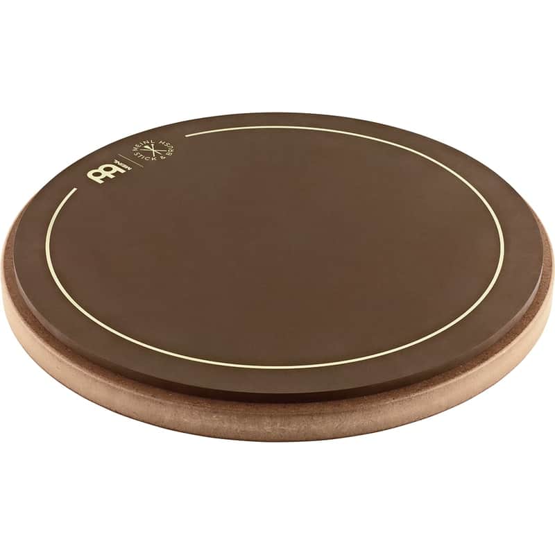 Meinl practice pad 12" imagen 1
