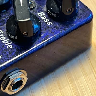 Paul Cochrane Timmy Overdrive V1 - purple image 4