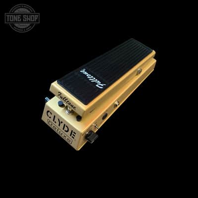 Used Fulltone Deluxe Gold LTD TSU25294 image 1