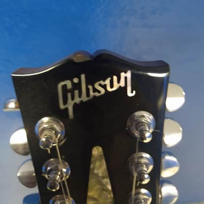 Gibson ES 335 12 String 2013 - Vintage Sunburst image 2