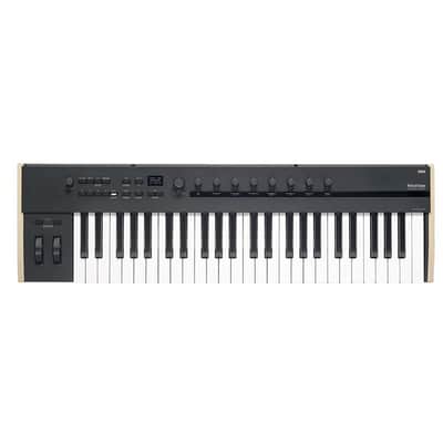 Korg Keystage 49-Key MIDI Controller